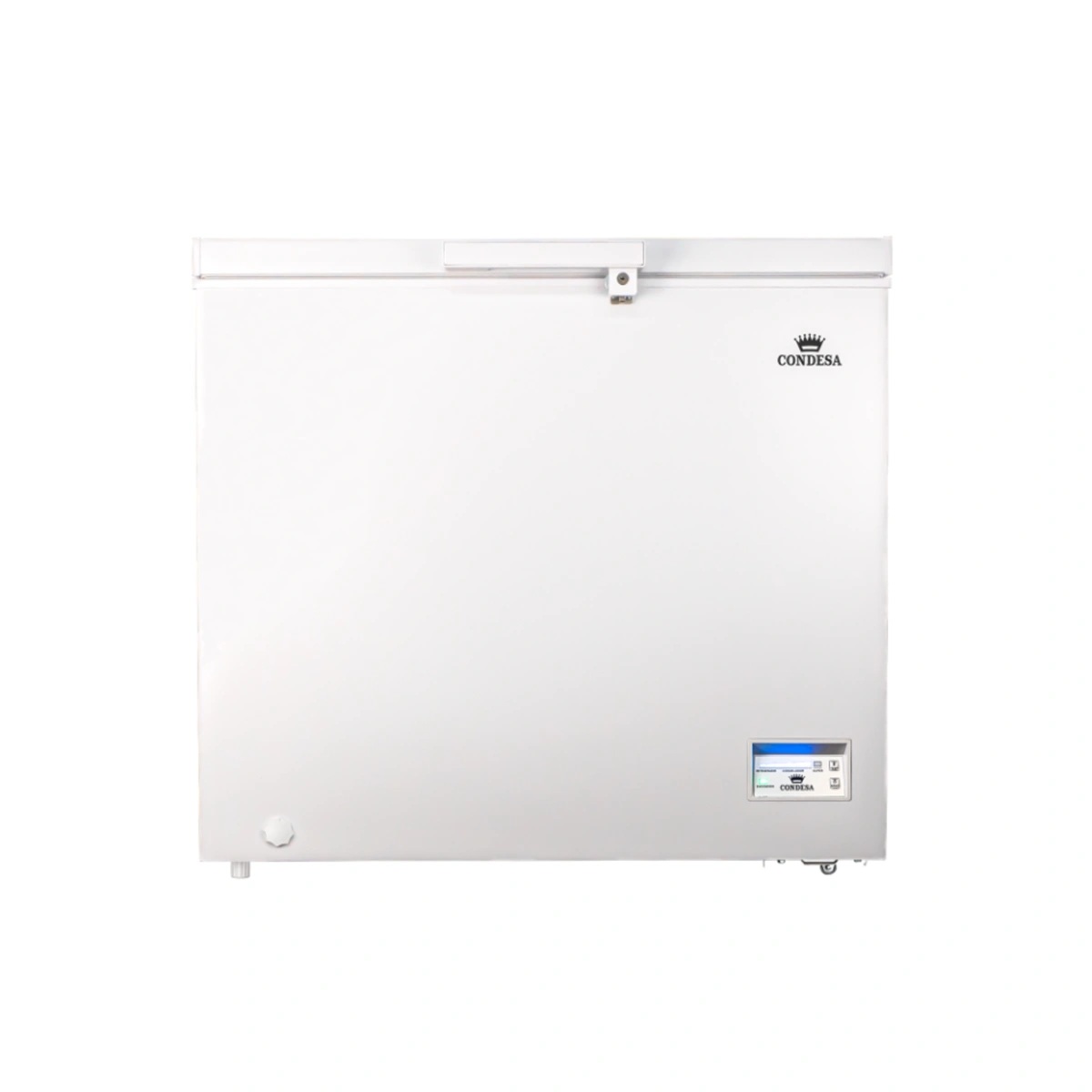 Congelador digital Condesa 220 litros