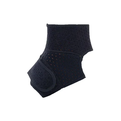 Tobillera ajustable de neopreno