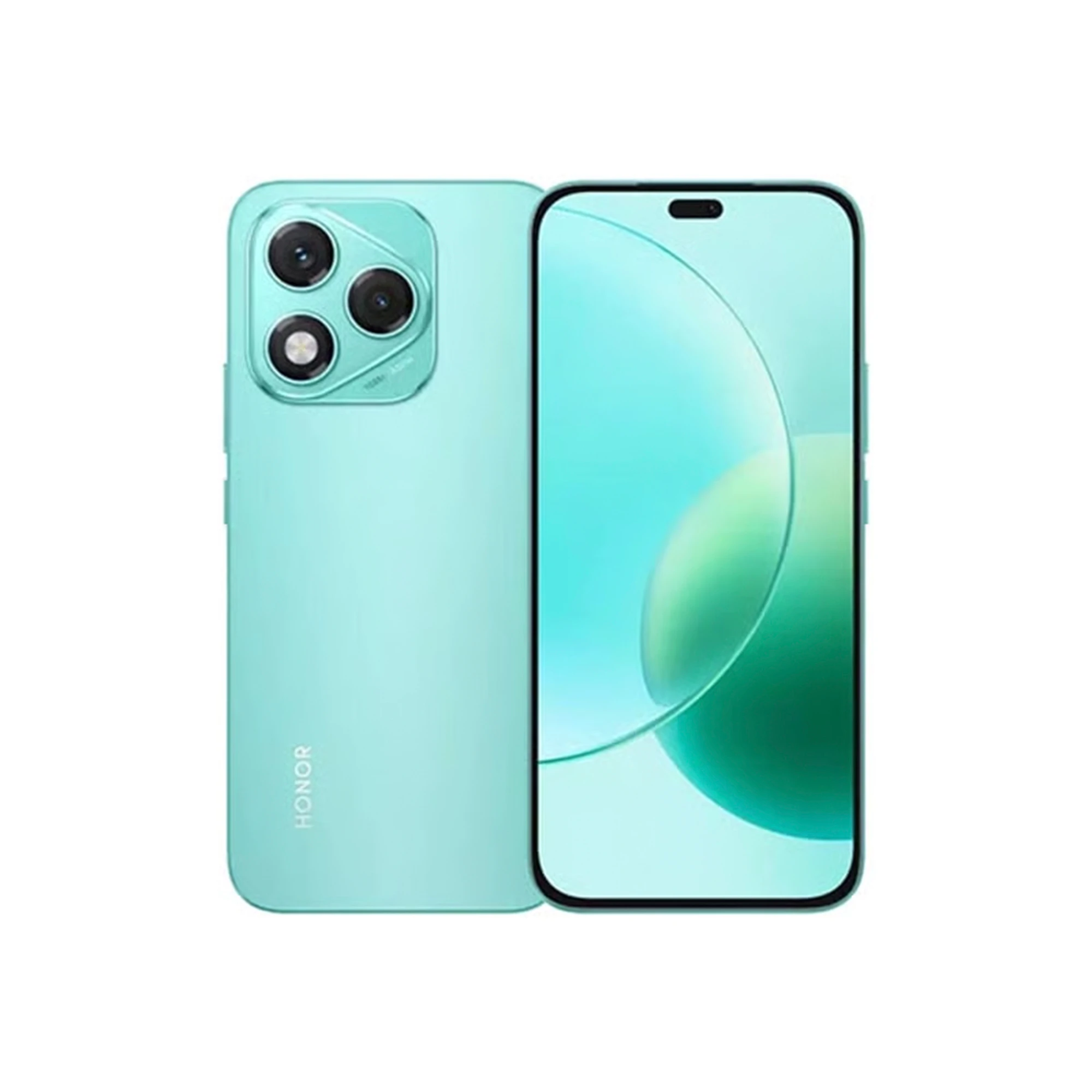 Honor 400 lite 12GB + 256GB gris