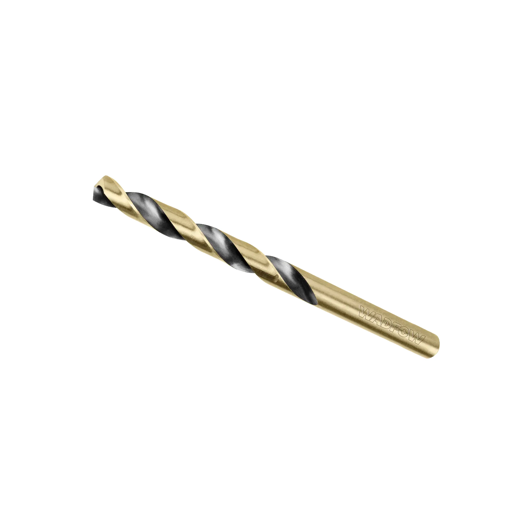 Broca para hierro 1/4″ Wadfow