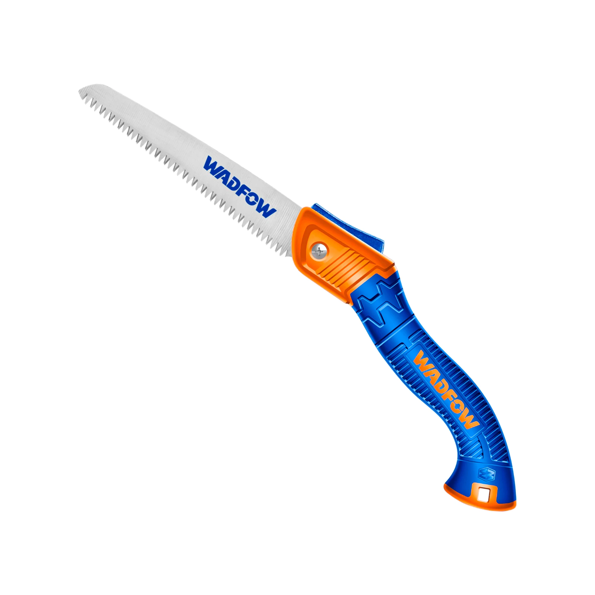 Serrucho plegable 7" Wadfow