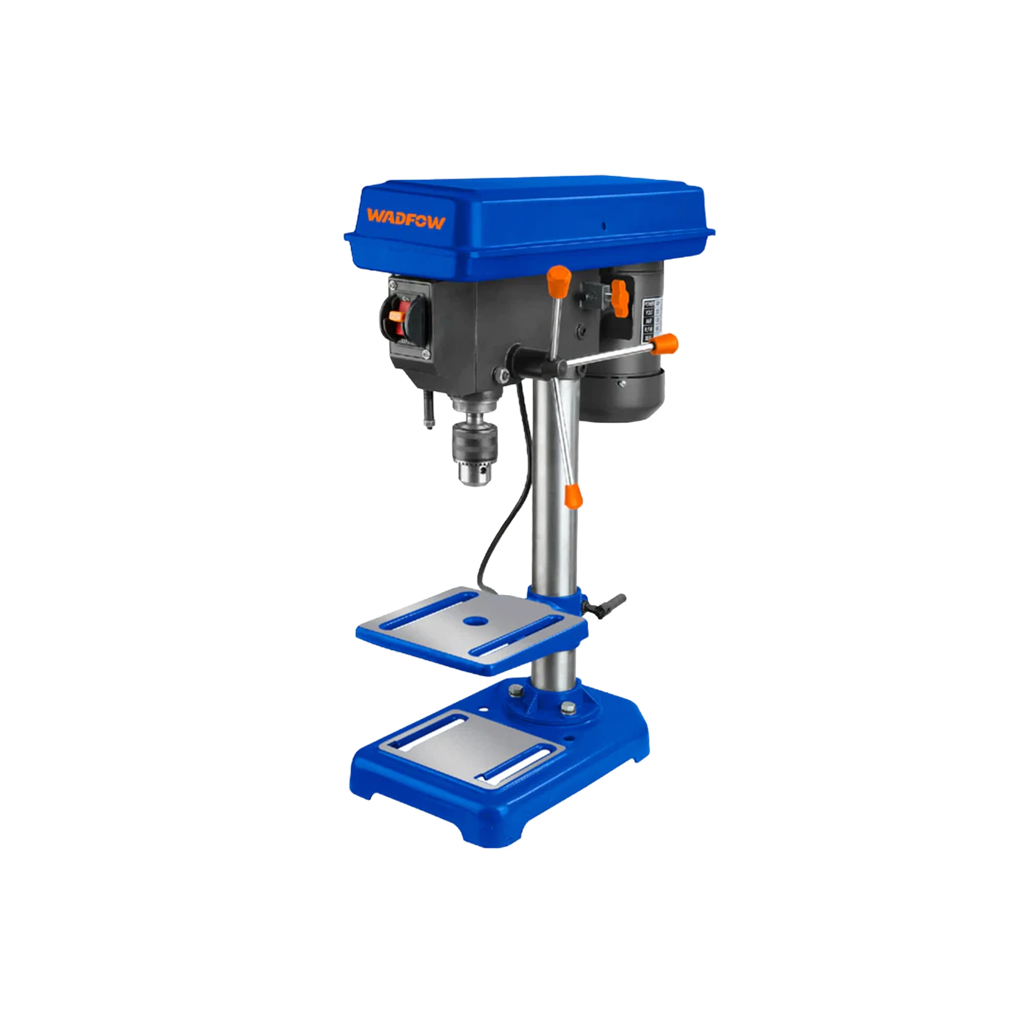 Taladro de banco para taller 350W Wadfow