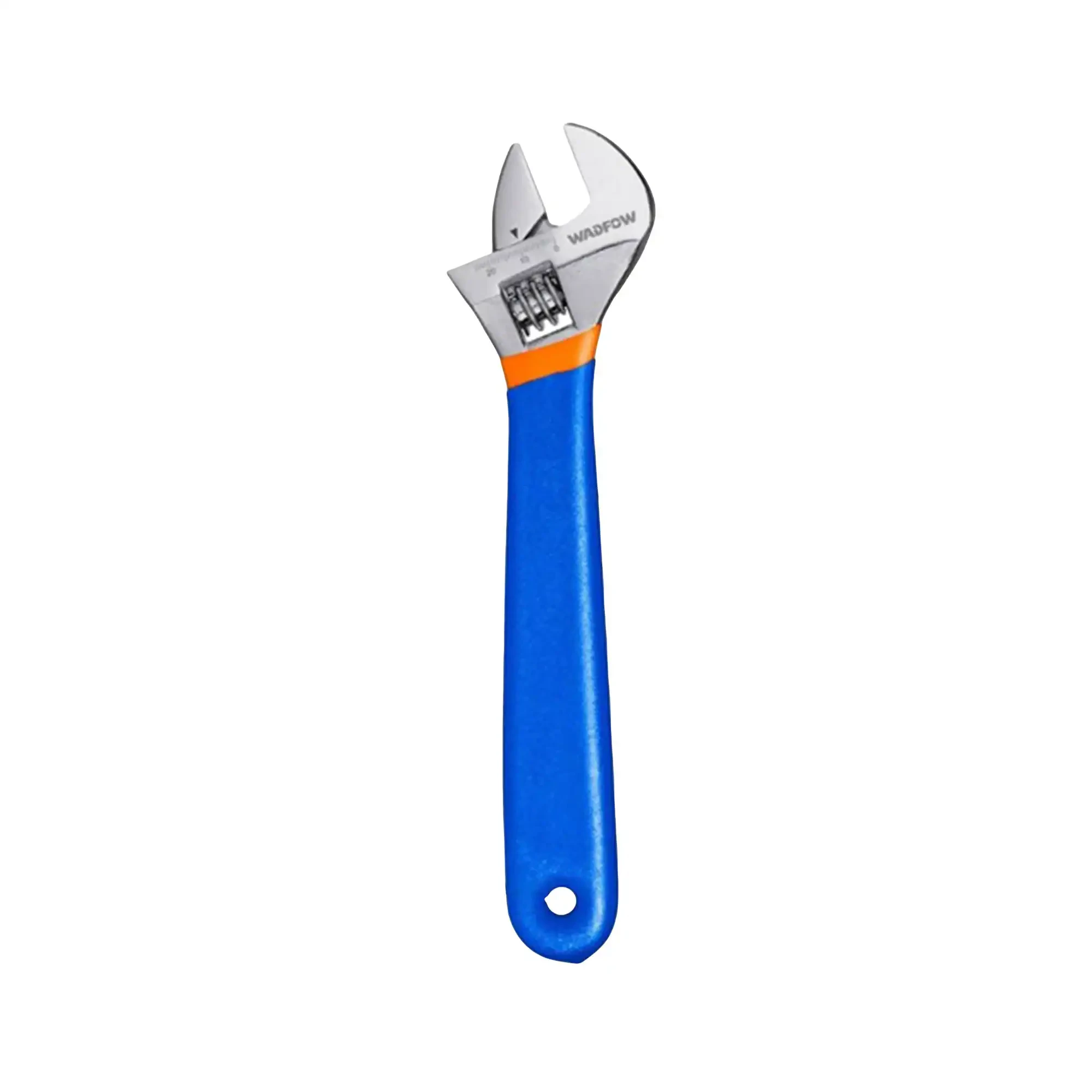 Llave inglesa ajustable 10" Wadfow