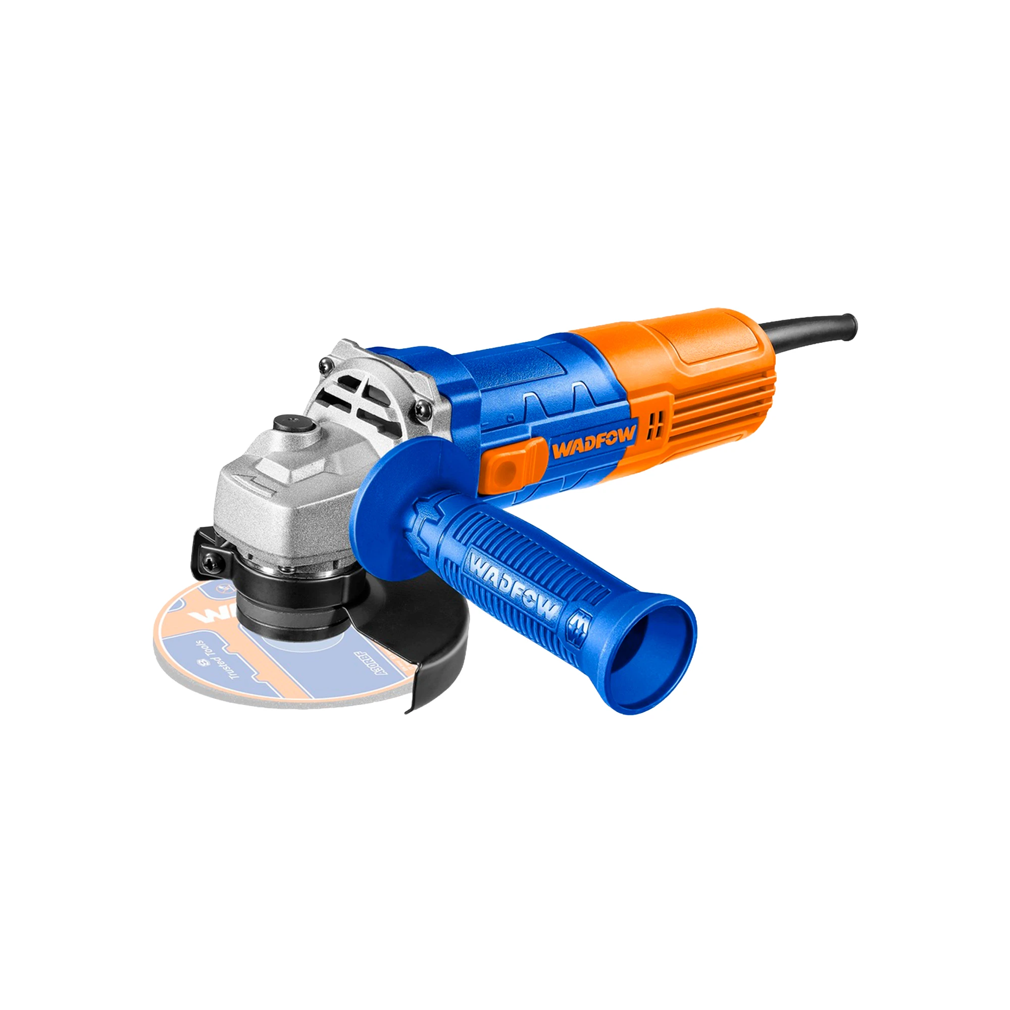 Amoladora angular 5" Wadfow