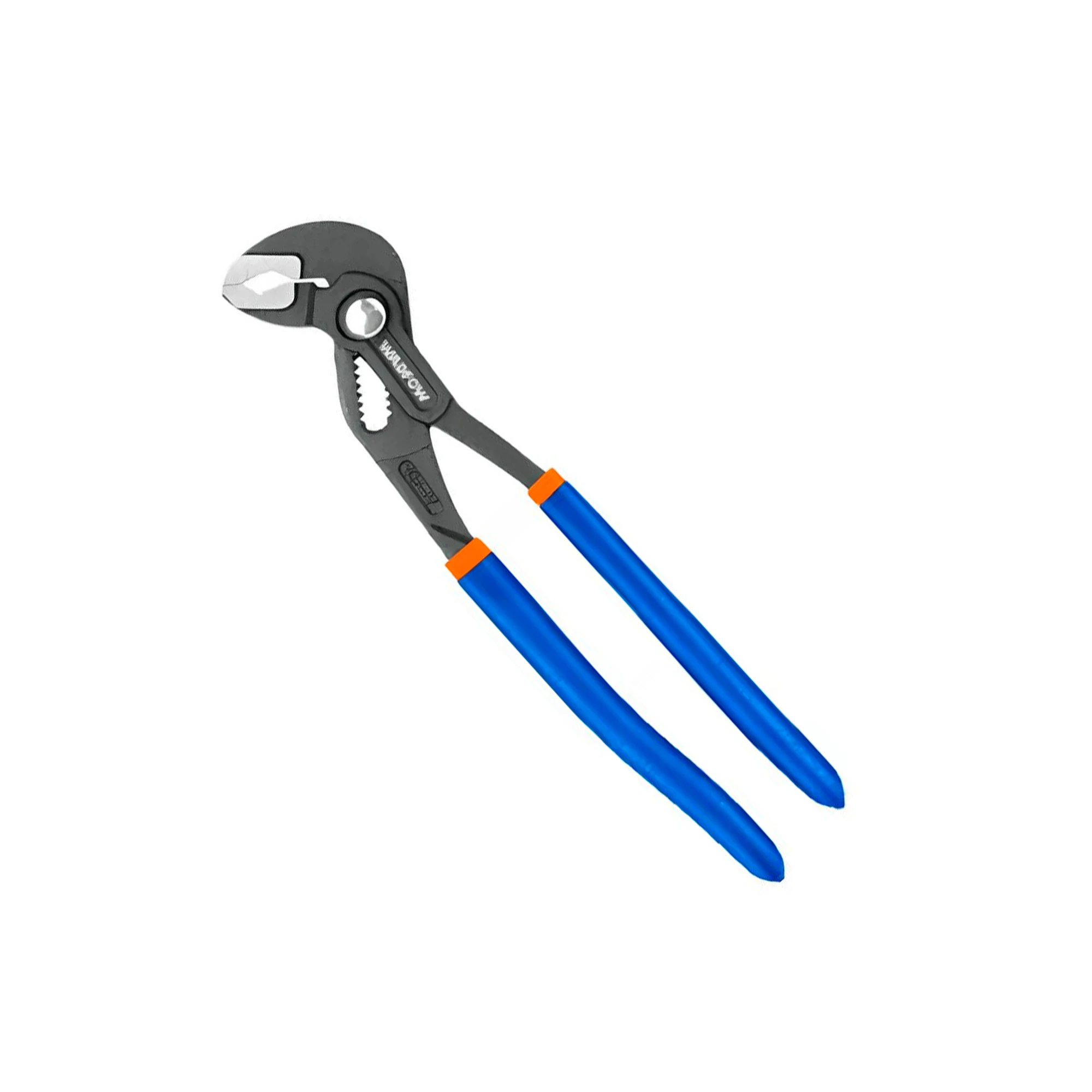 Alicate para bomba 10" Wadfow