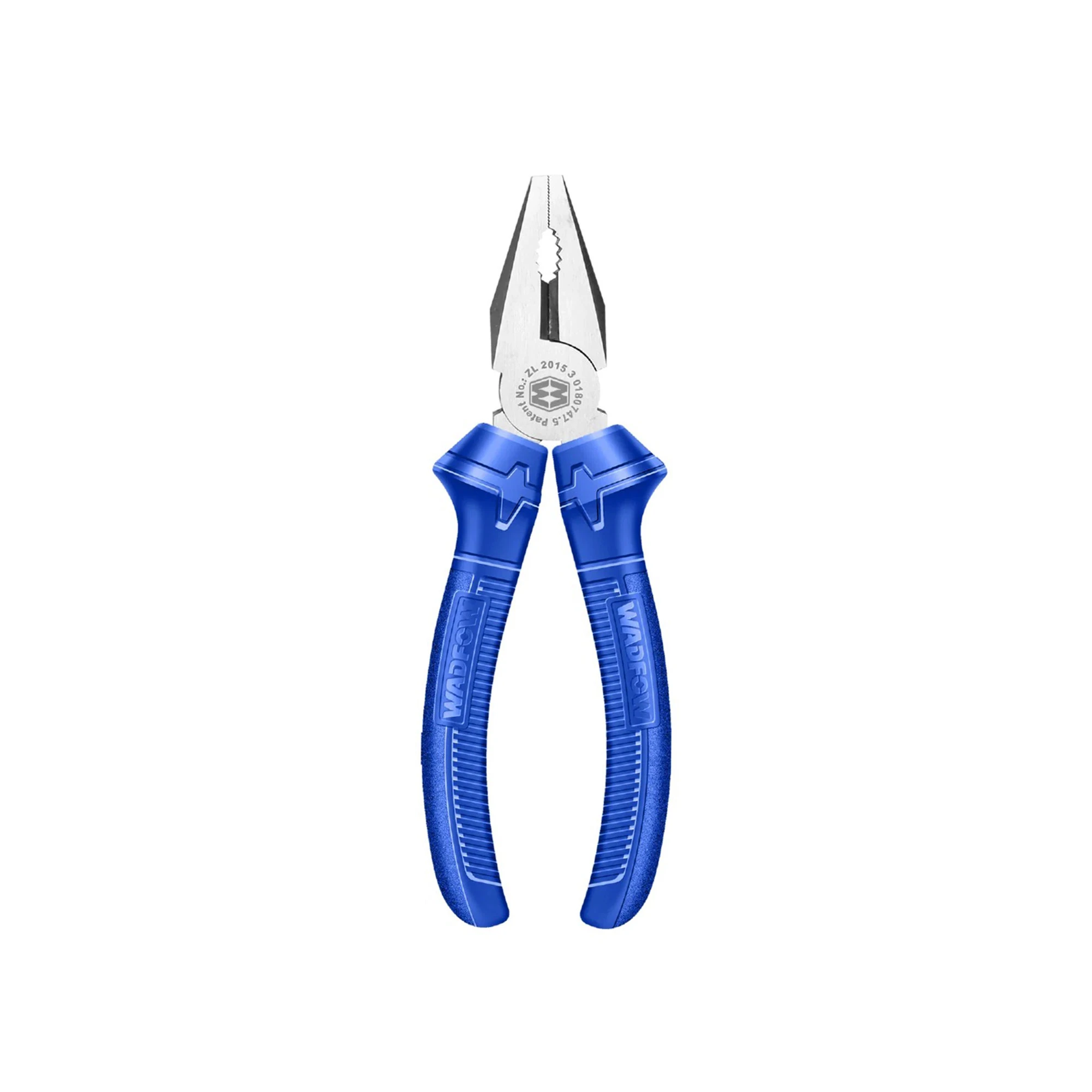 Alicate de combinación 8" Wadfow