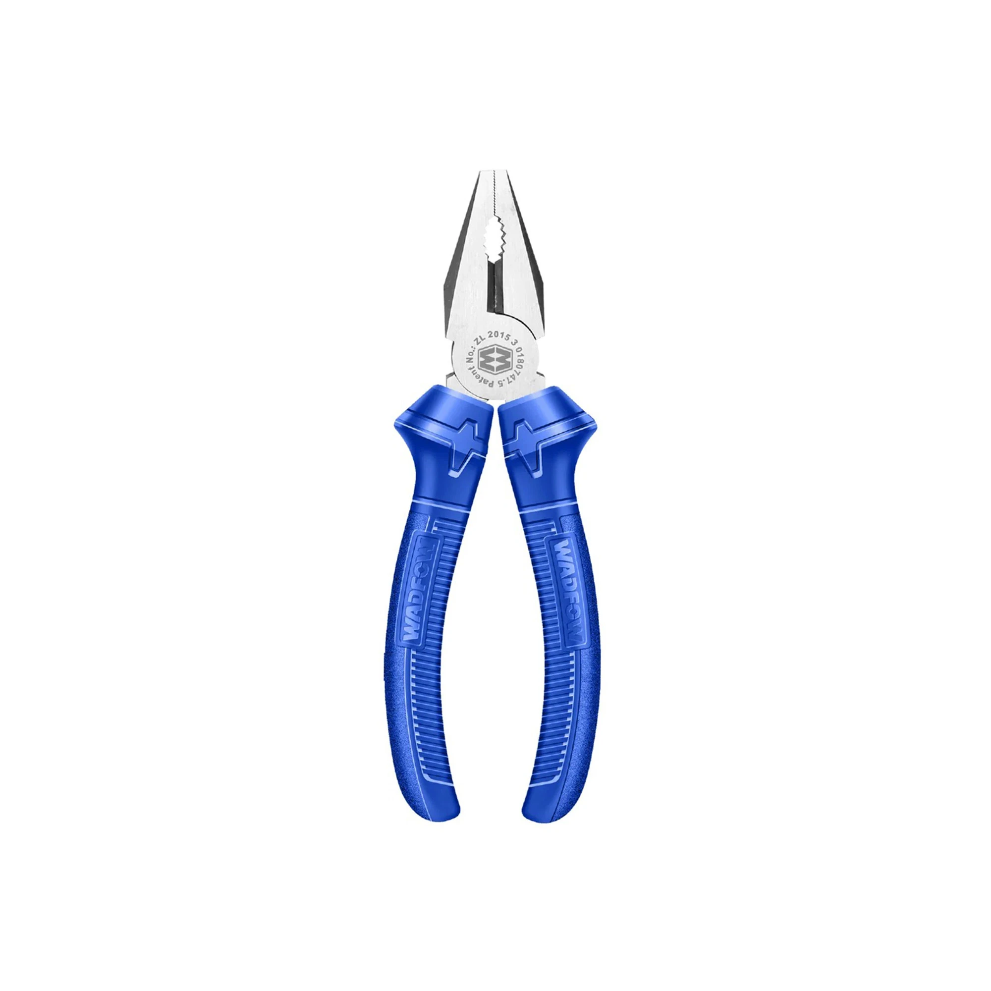 Alicate de combinación 7" Wadfow