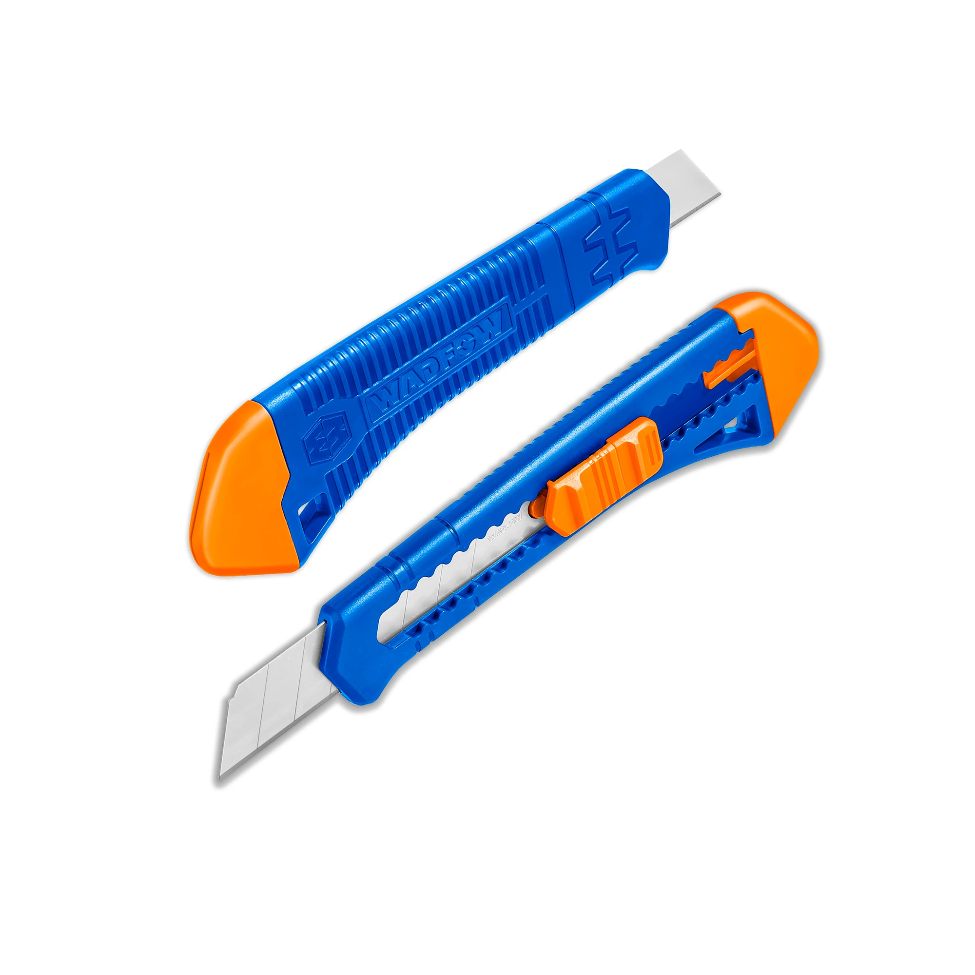 Cuchillo de hoja de presión Wadfow