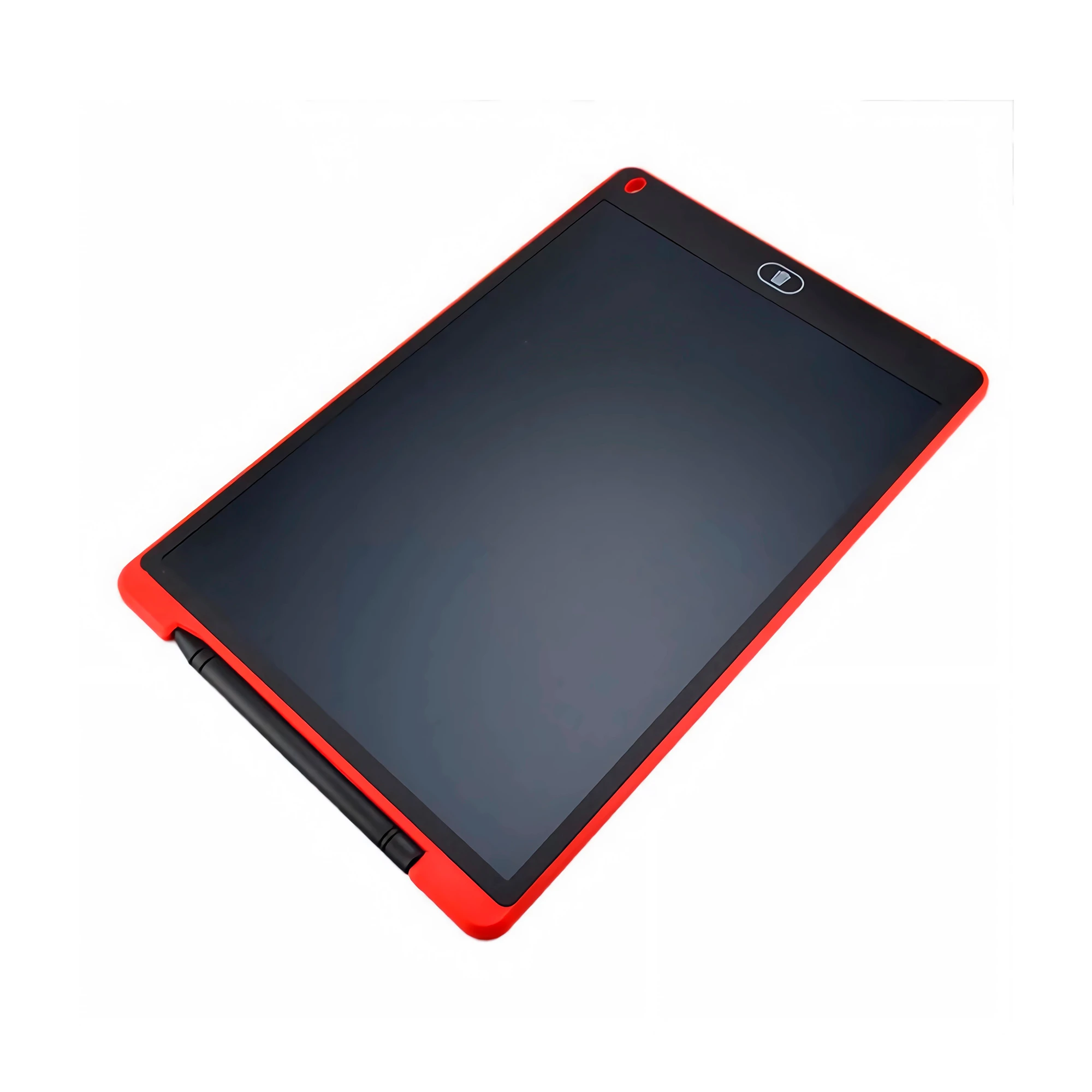 Tablet didactica negraroja