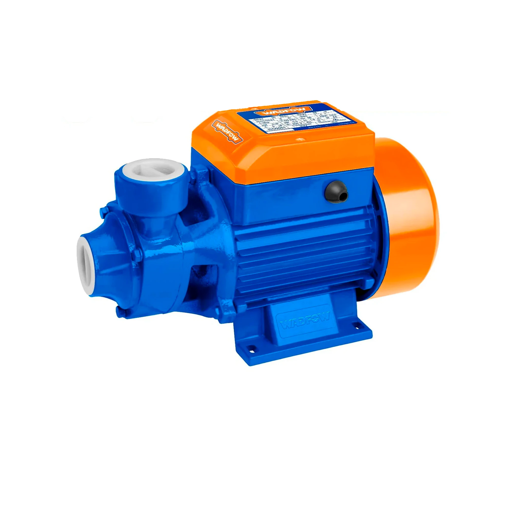 Bomba de agua 1 HP Wadfow