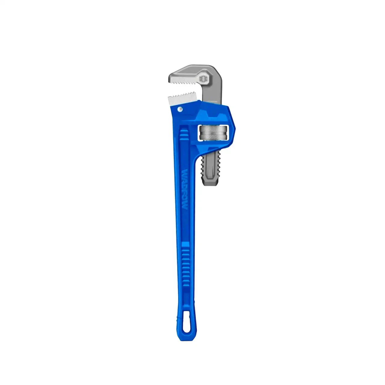 Llave de tubo 10" Wadfow