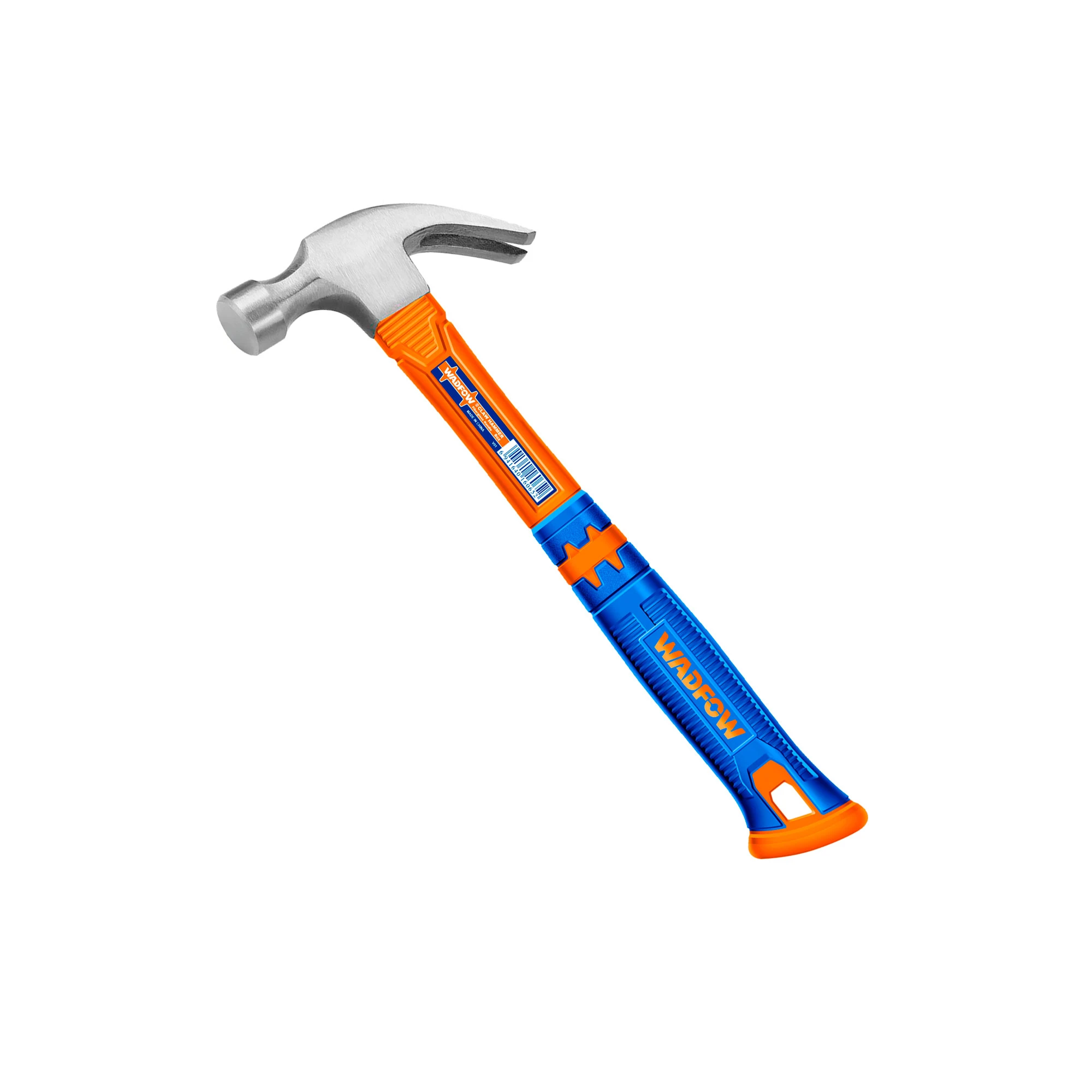 Martillo carpintero 8oz Wadfow