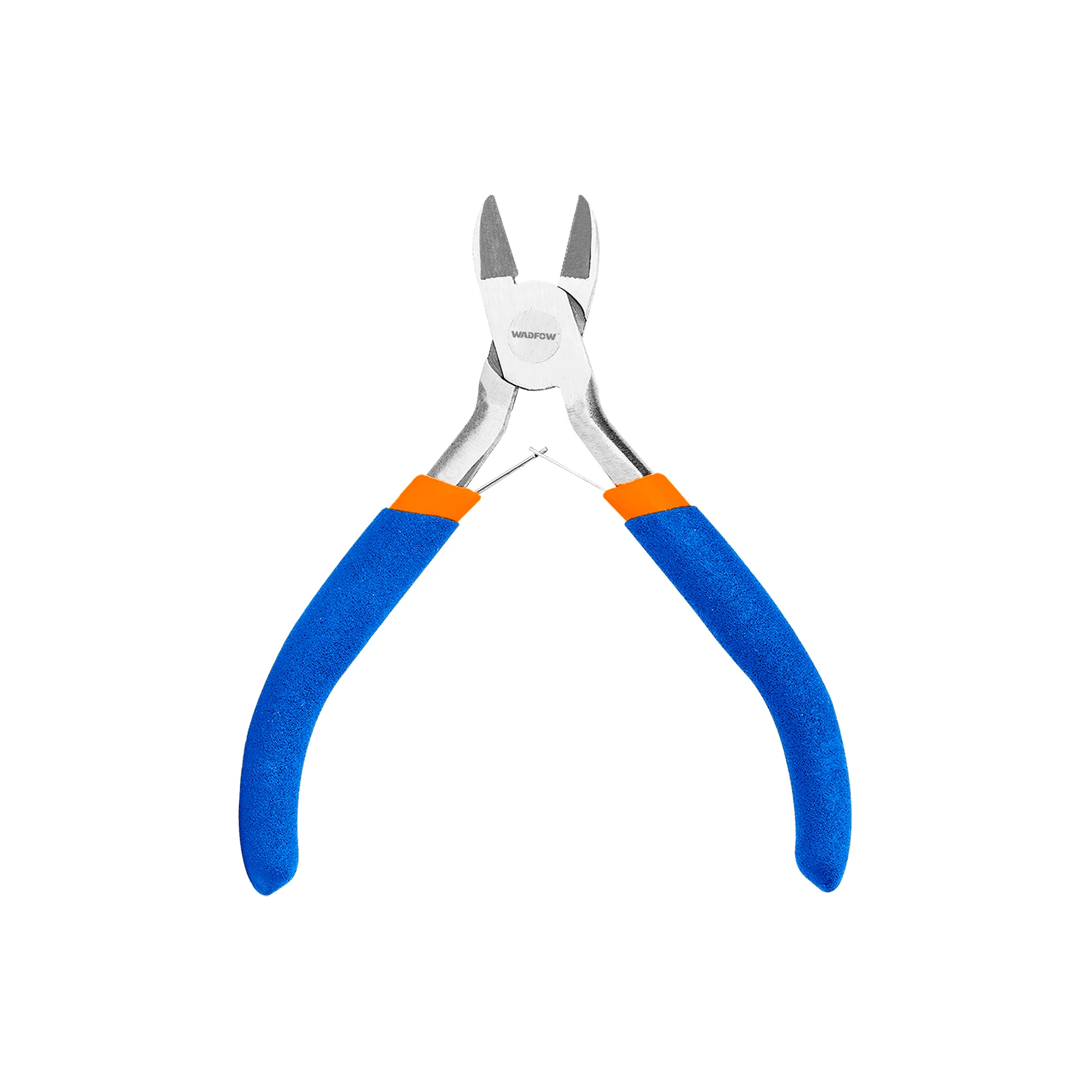 Mini alicate de corte diagonal Wadfow
