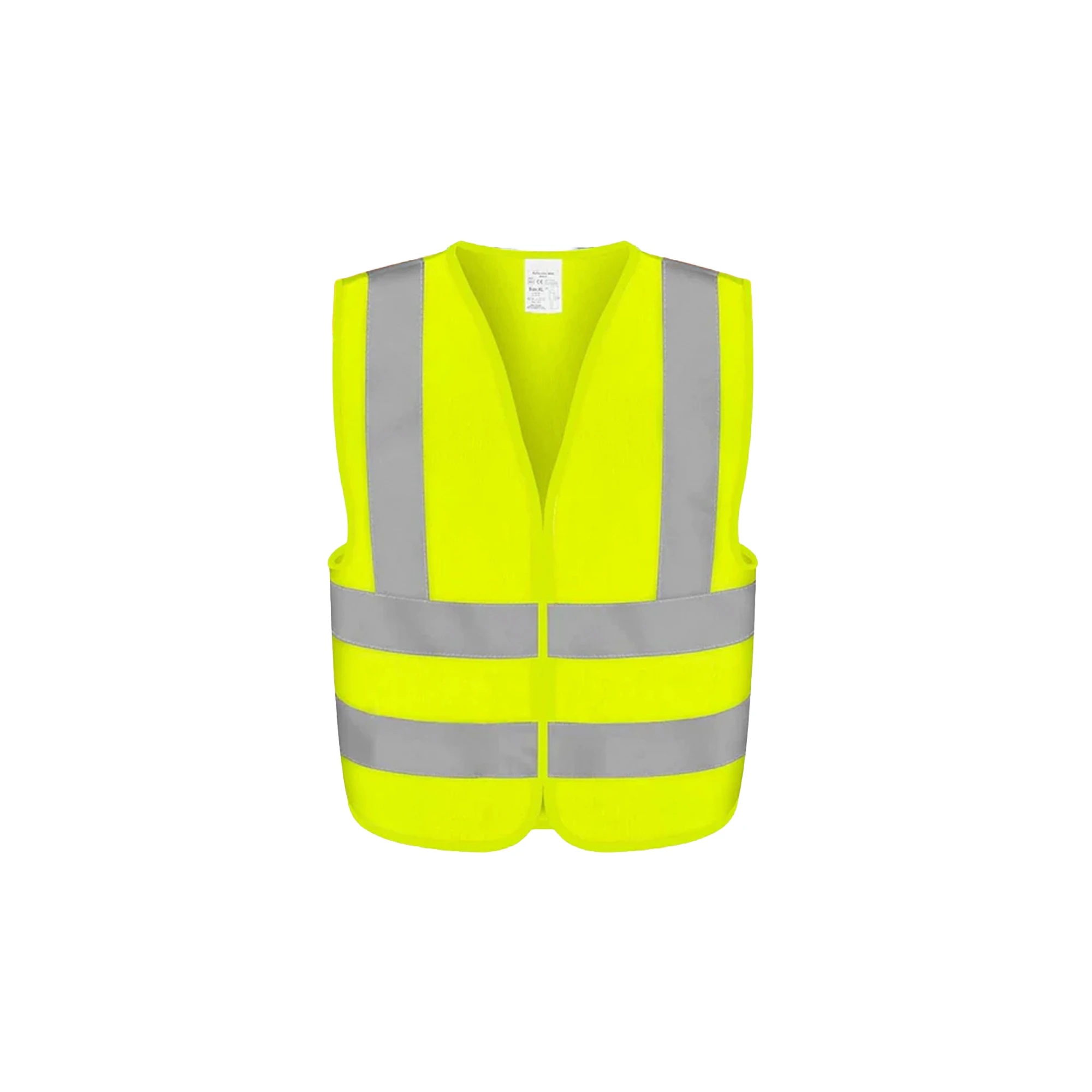 Chaleco reflectivo XL Wadfow