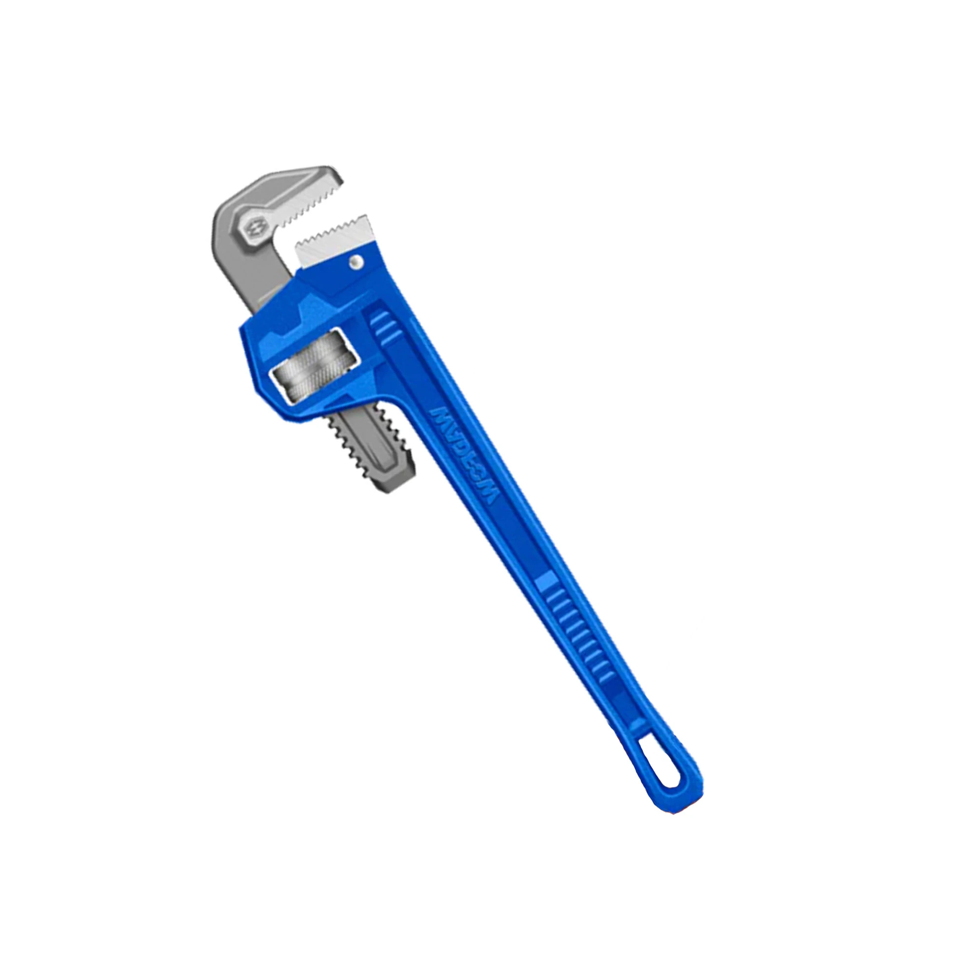 Llave de tubo 24" Wadfow