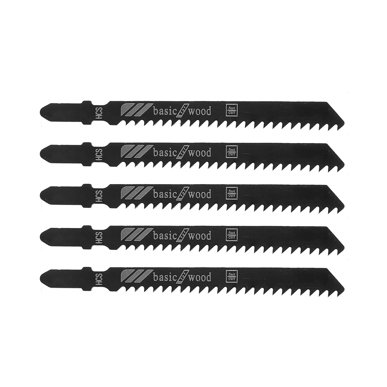 Hojas para sierra para madera Wadfow