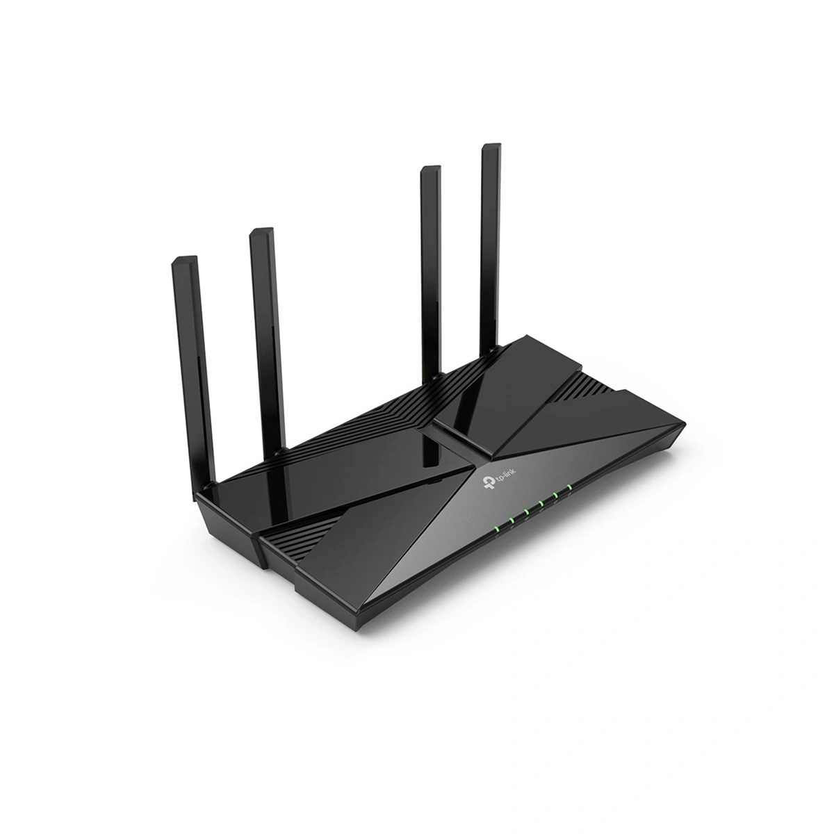 AX1800 Wi-Fi 6 Router Gigabit Ethernet