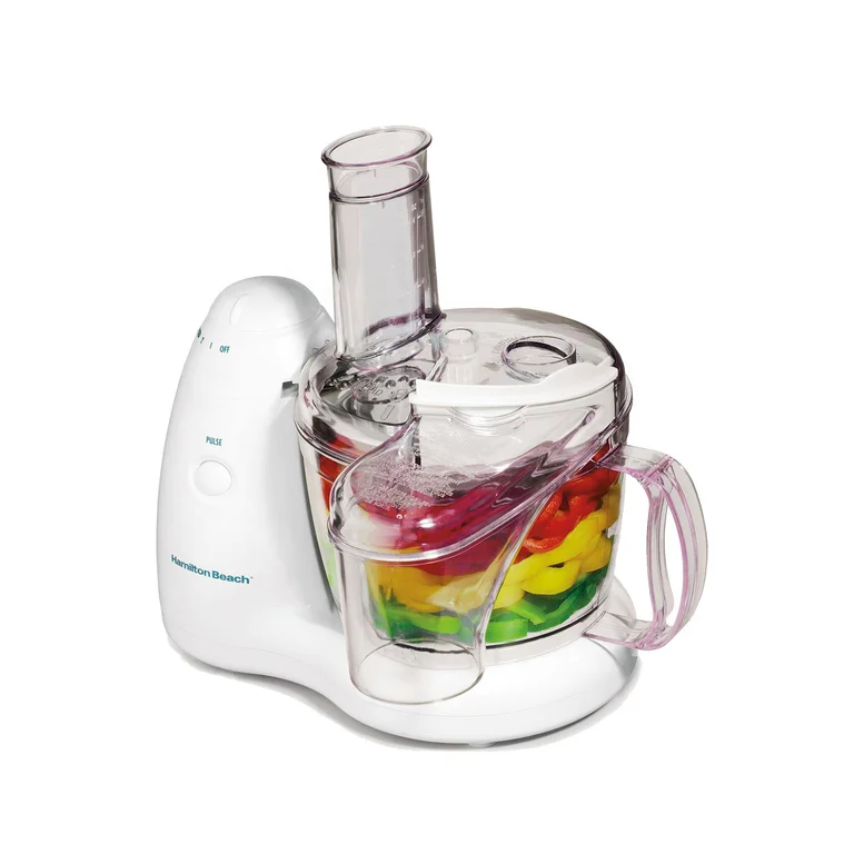 Procesador de alimentos Hamilton Beach