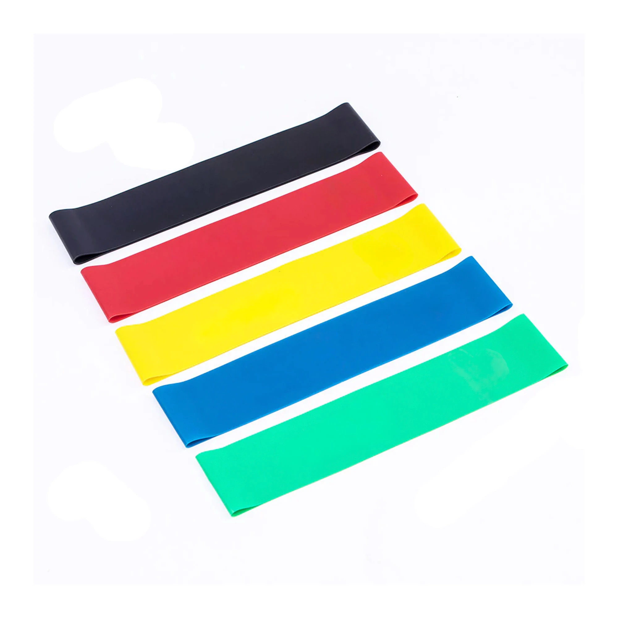 Liga para ejercicios de 0,50 mm