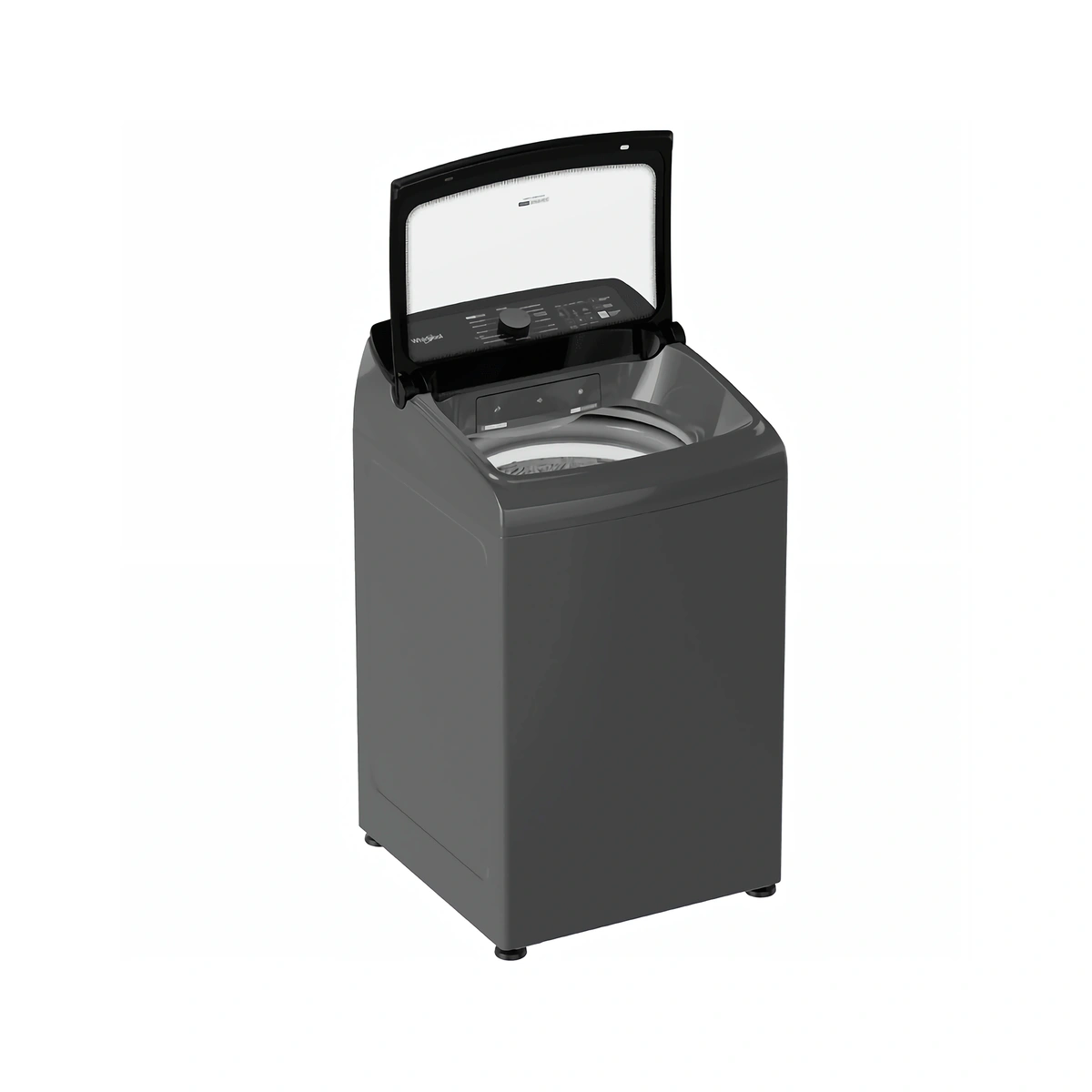 Lavadora automática 19 kg Whirlpool