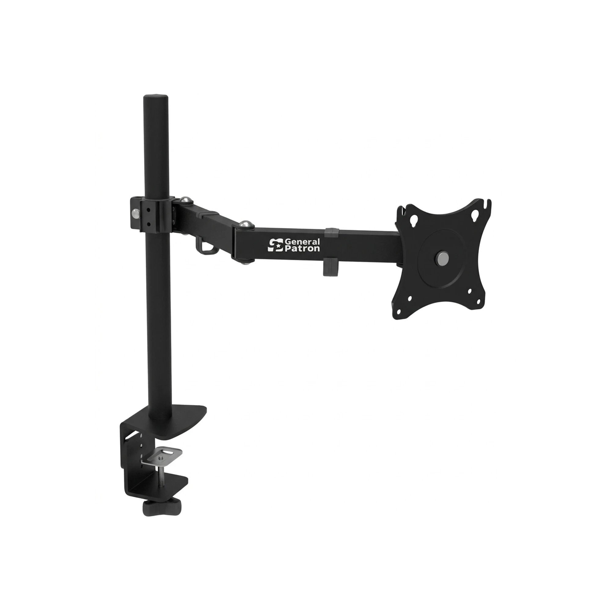 Base de monitor reforzada movible BMM-1001