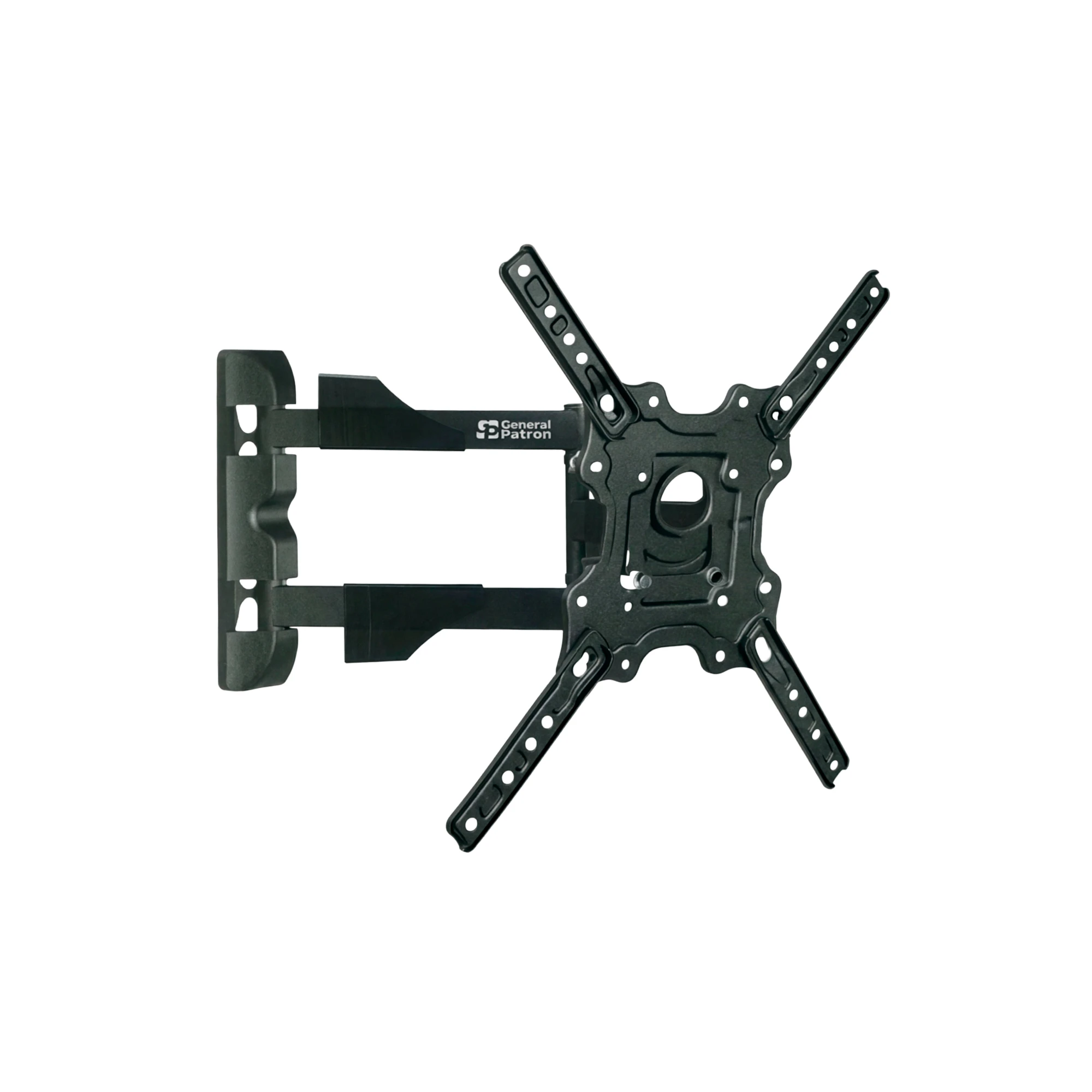 Base para TV movible reforzada de 32" a 60"