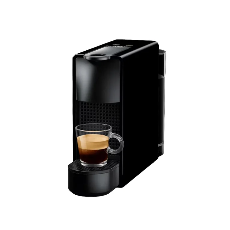 Cafetera essenza mini 1255W Nespresso