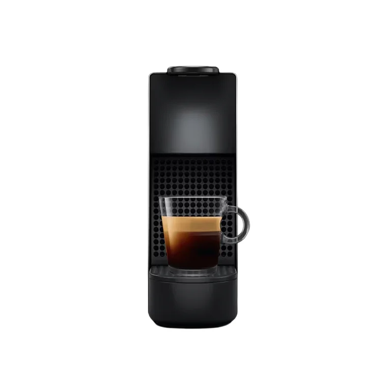 Cafetera essenza mini 1255W Nespresso