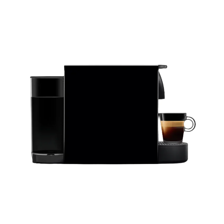 Cafetera essenza mini 1255W Nespresso