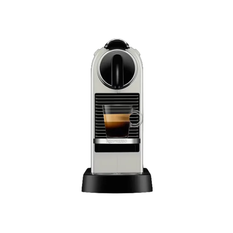 Cafetera citiz 1260W Nespresso