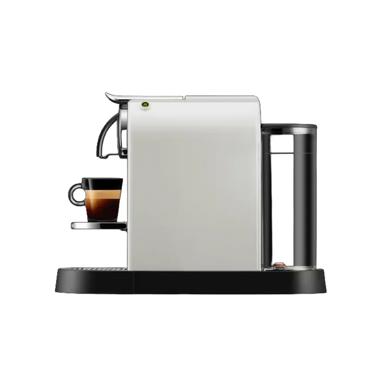 Cafetera citiz 1260W Nespresso