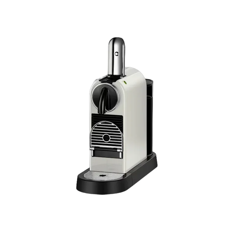 Cafetera citiz 1260W Nespresso