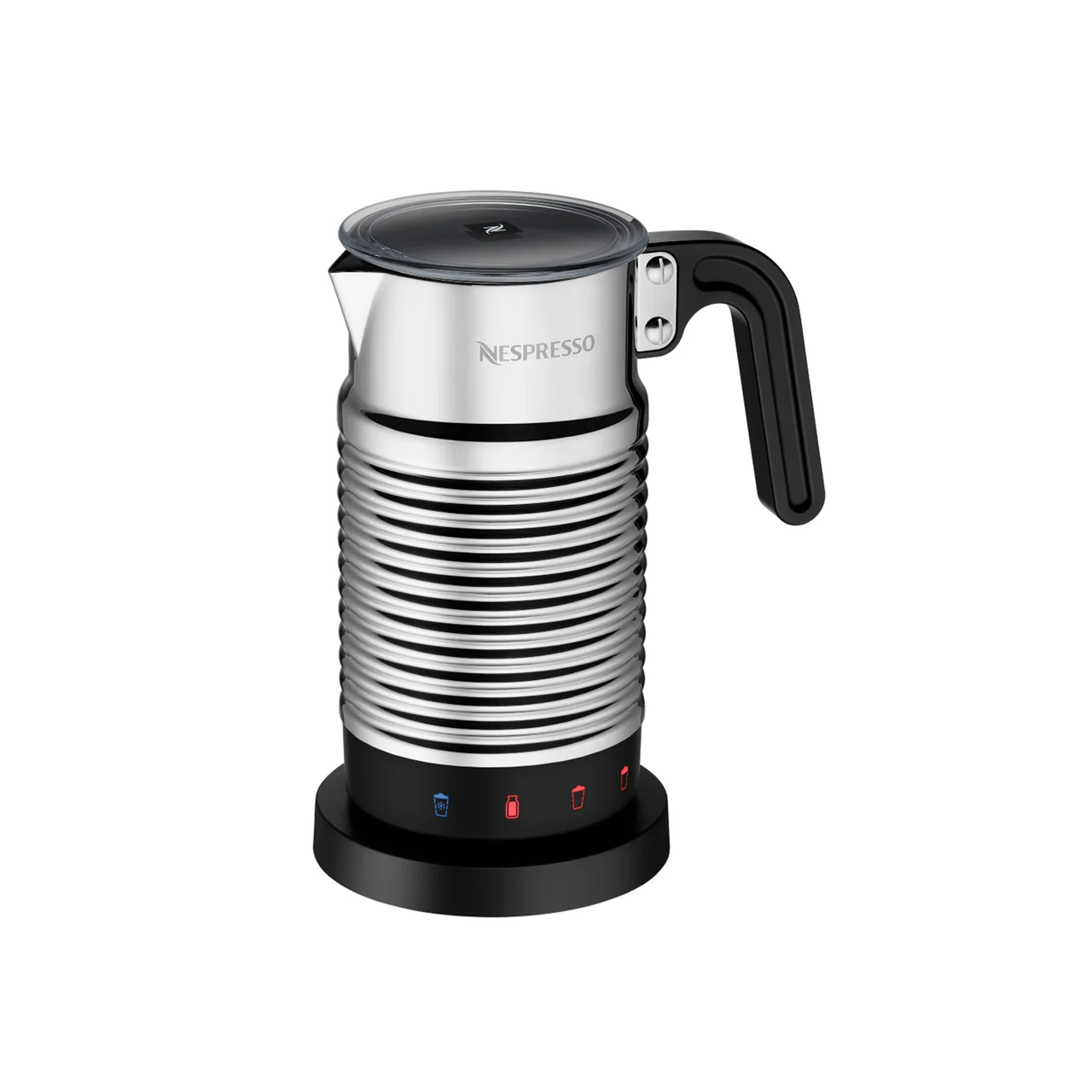 Espumador de leche Aeroccino Nespresso