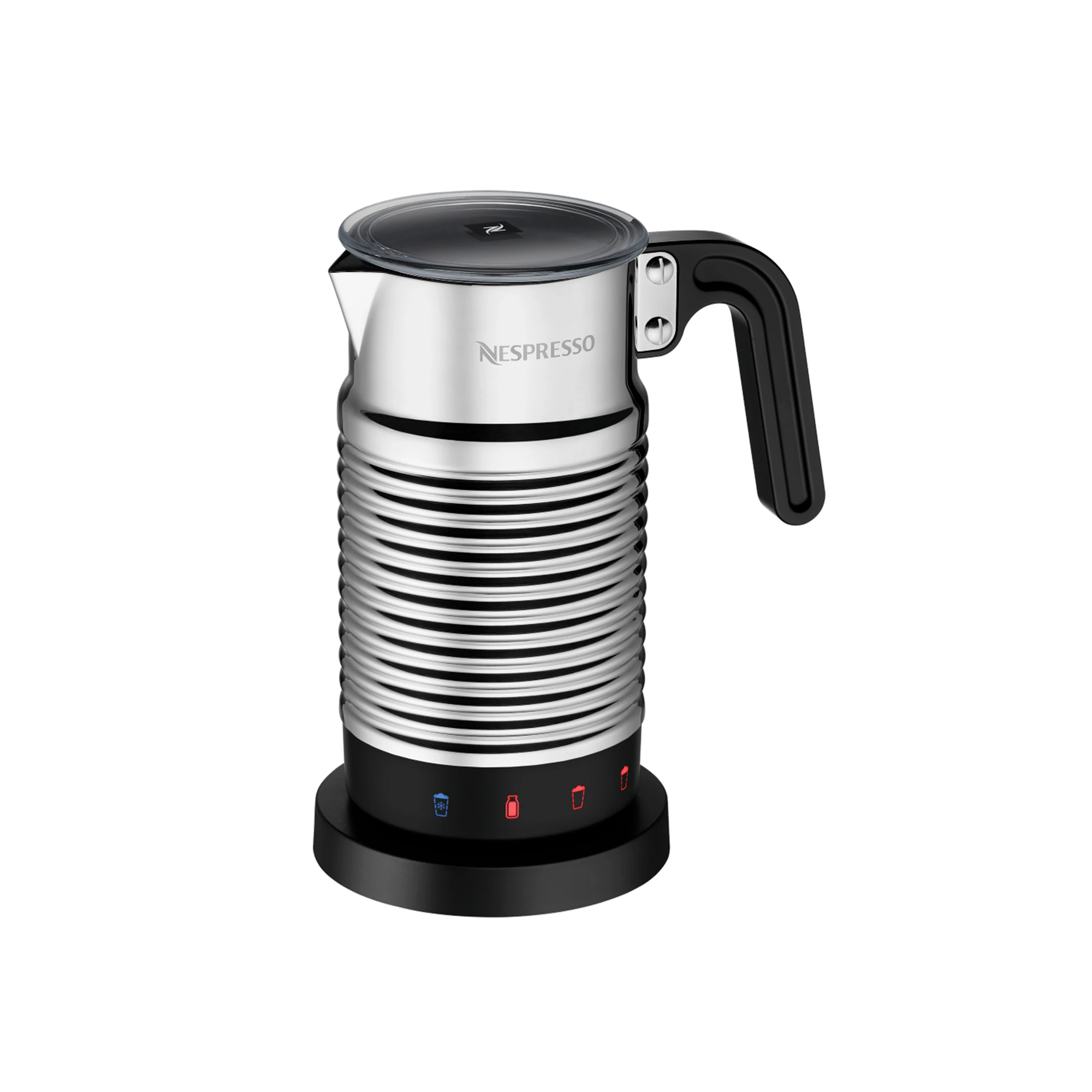 Espumador de leche Aeroccino Nespresso