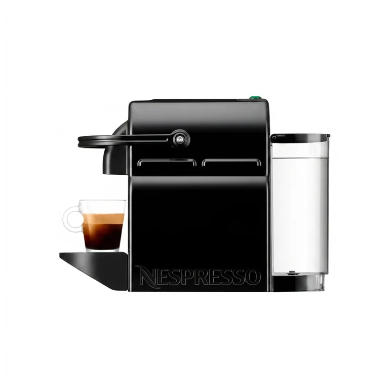 Cafetera Inissia Nespresso