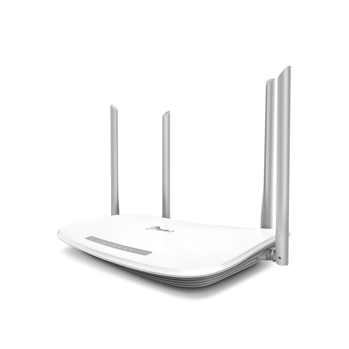 Router Gigabit inalámbrico de doble banda AC1200