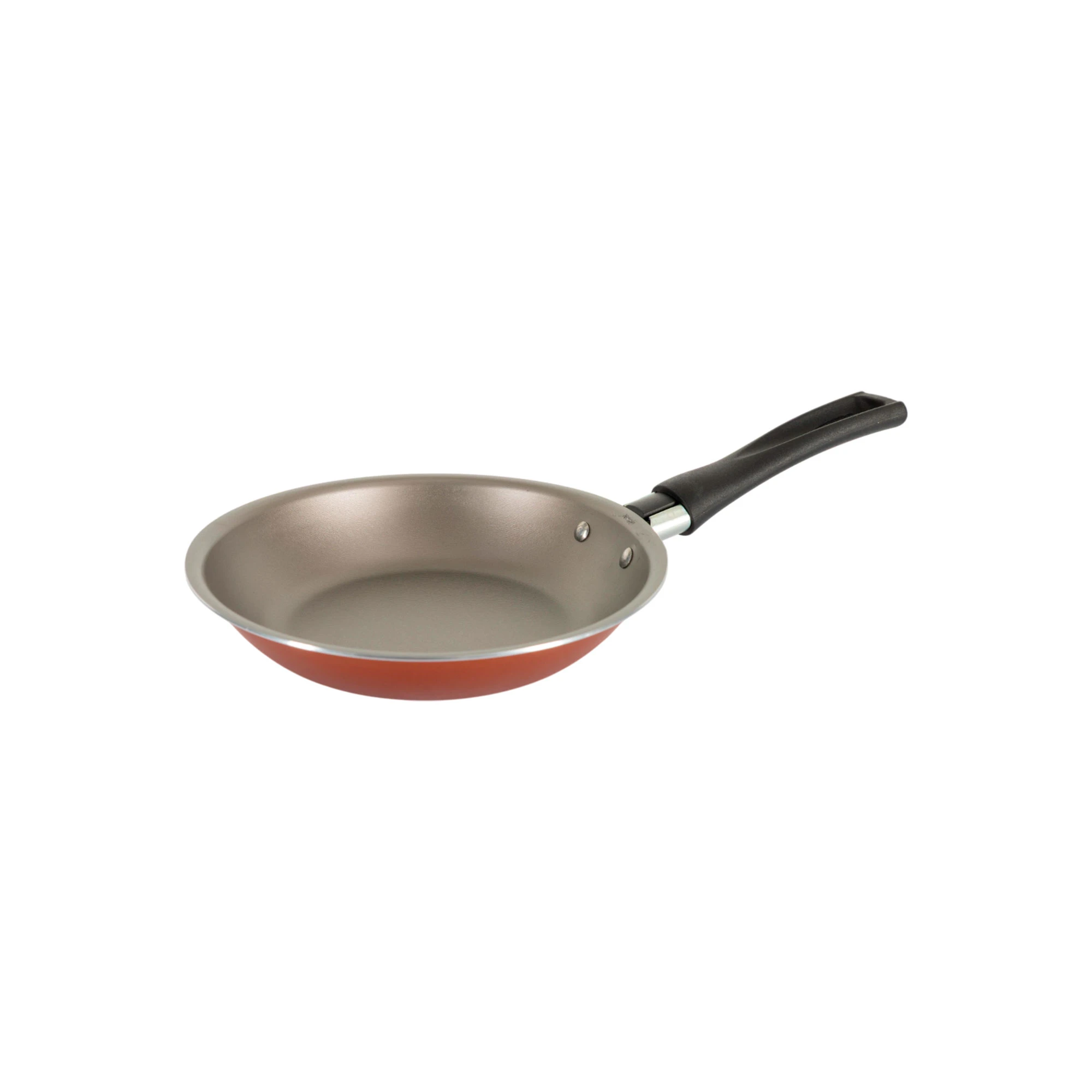 Sartén de cobre de 16cm Brinox