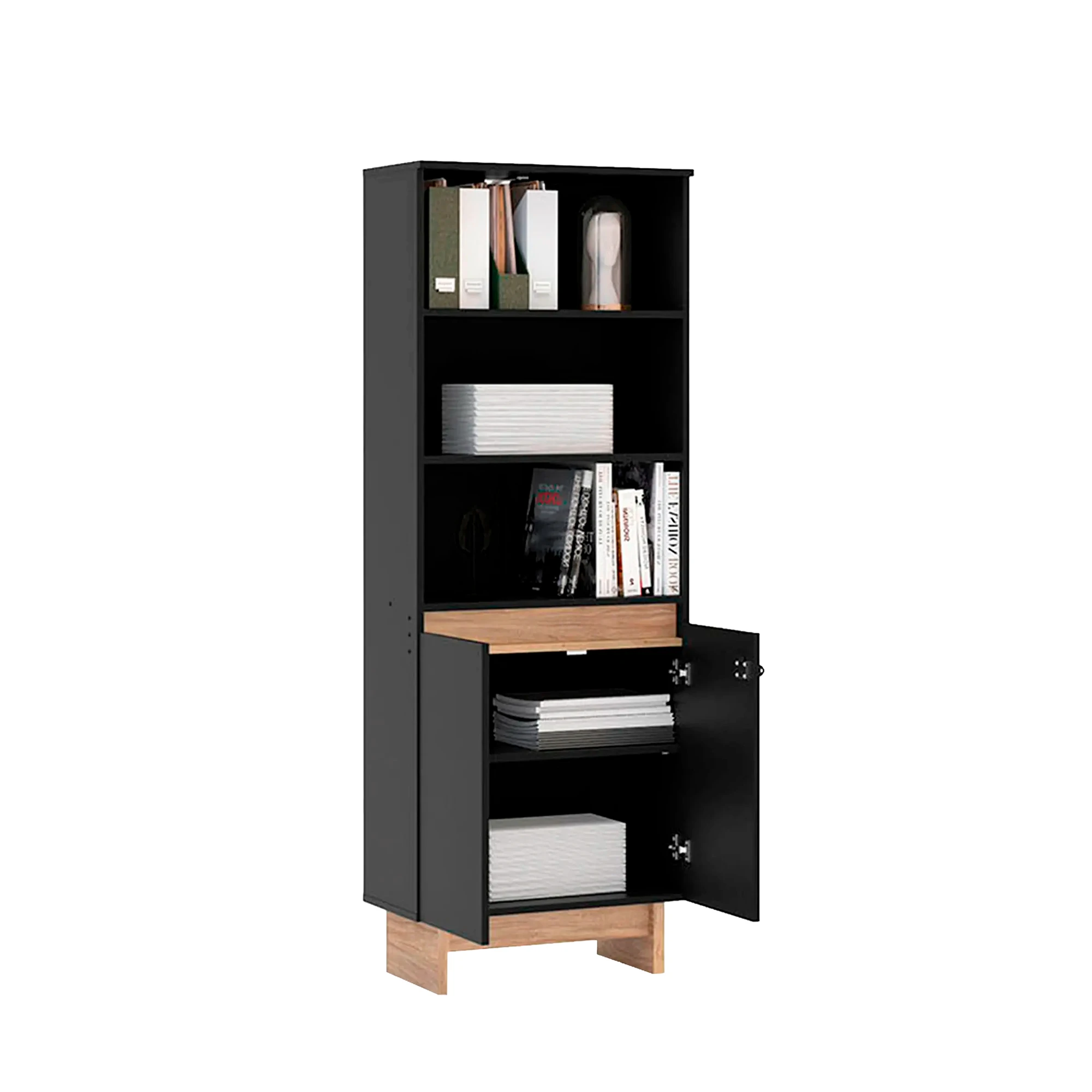 Estante los angeles Multimax Home