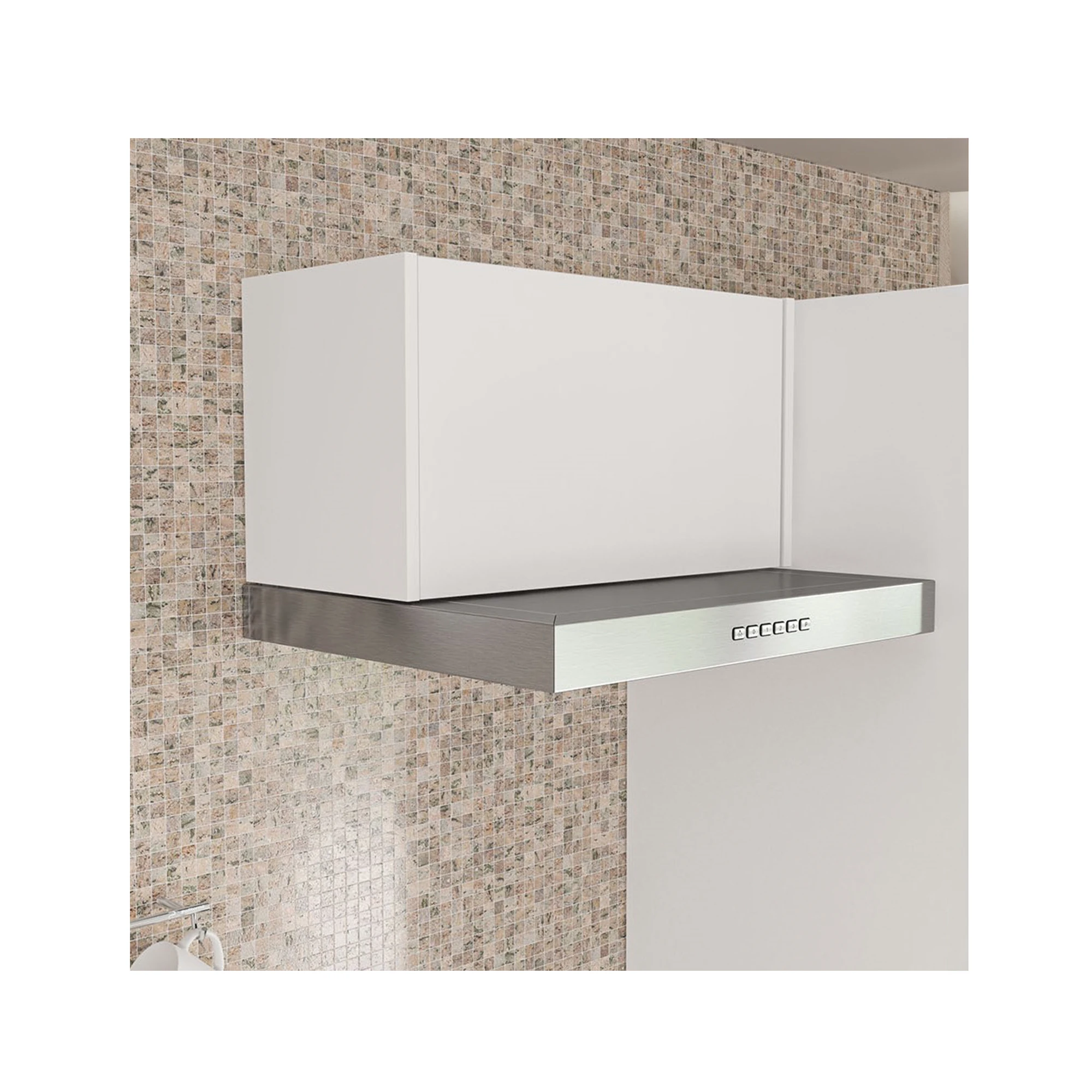 Gabinete aéreo evora Multimax Home