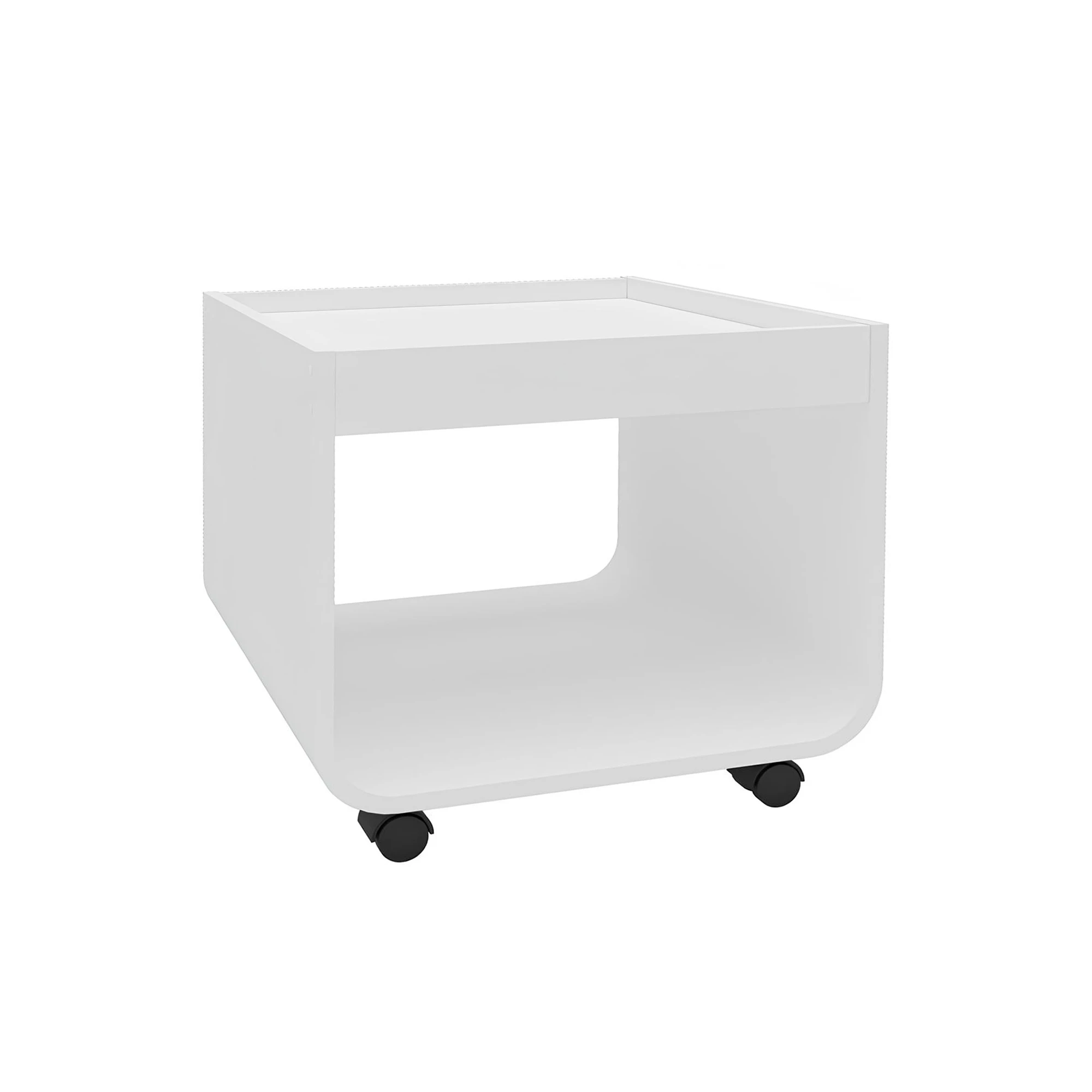 Mesa auxiliar india Multimax Home