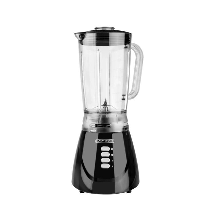 Licuadora 2 velocidades 1.25 L B+D