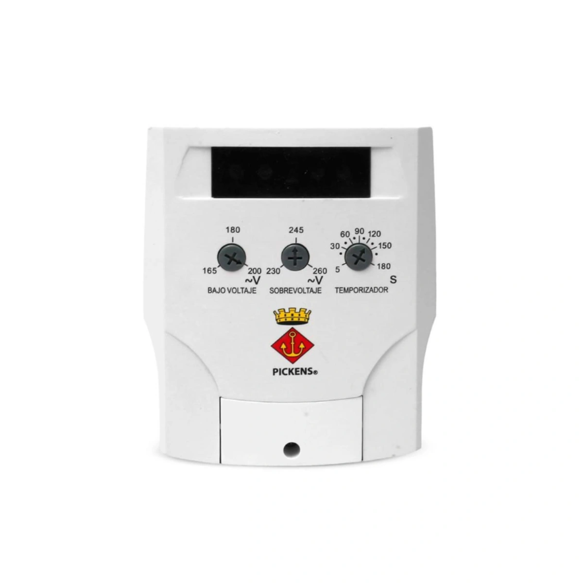 Protector de voltaje cable a cable 120V Pickens