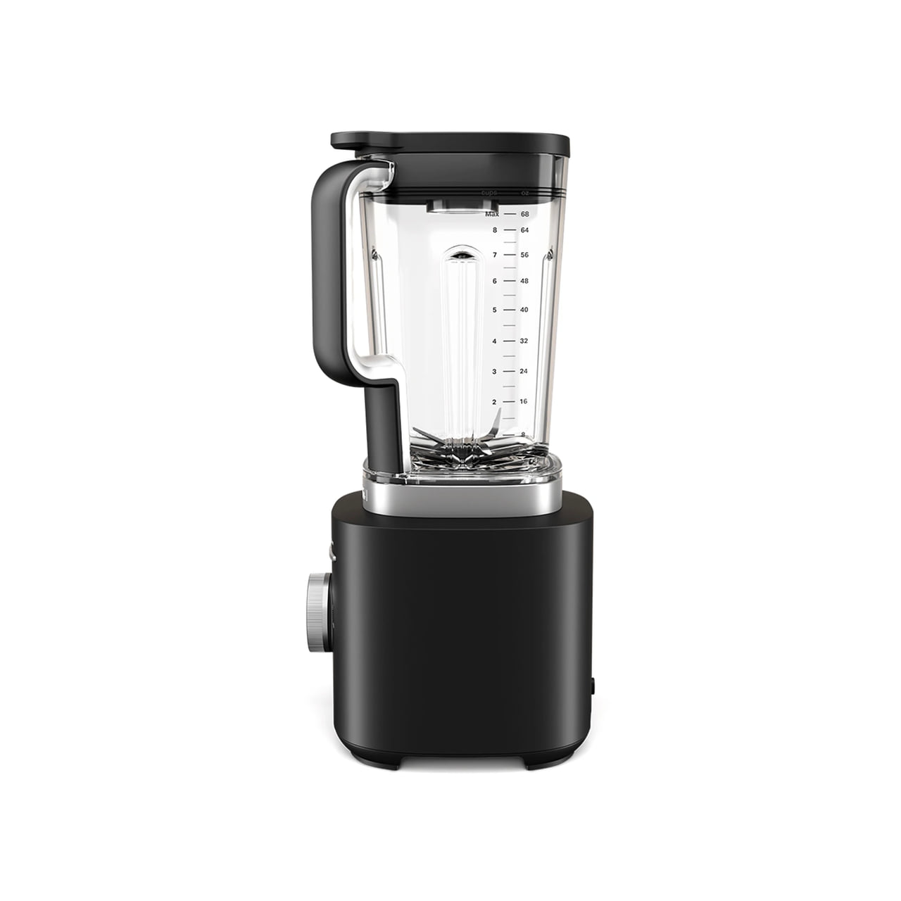 Licuadora Pure Power 2L KitchenAid negro | Multimax