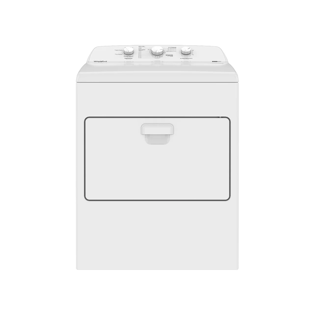 Secadora AutoDry 17kg Whirlpool