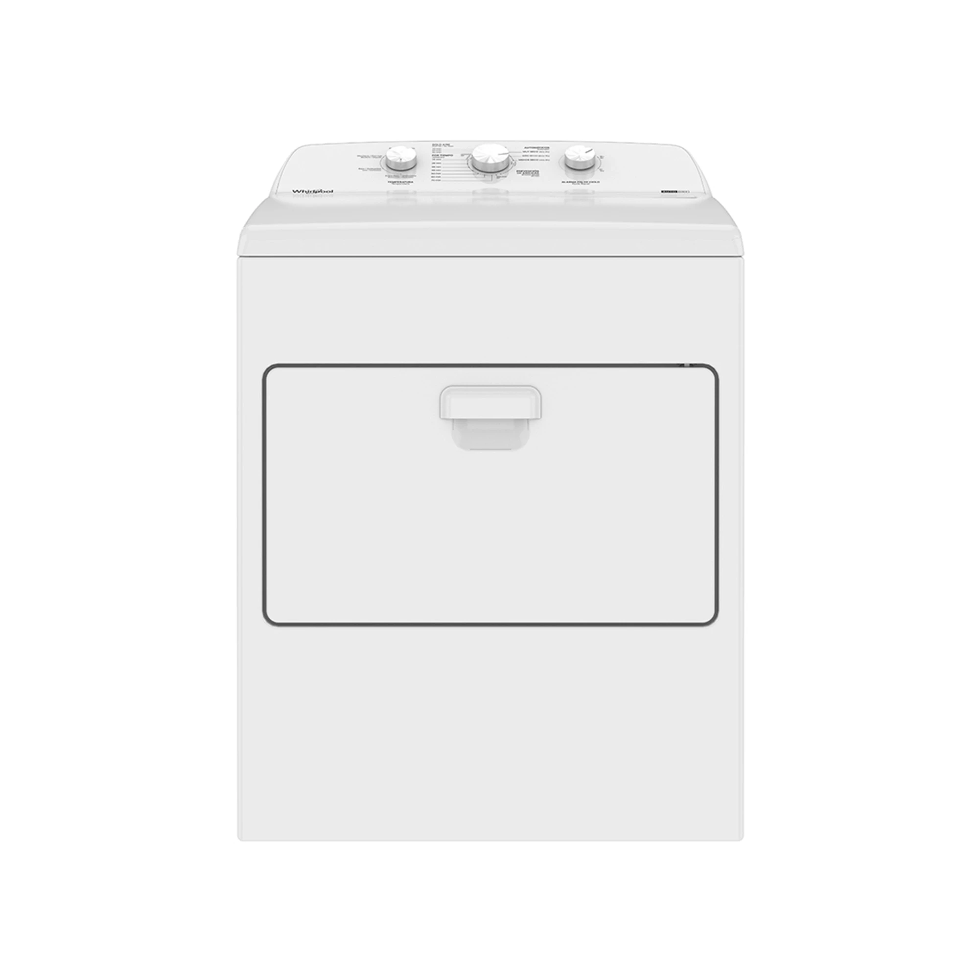 Secadora AutoDry 17kg Whirlpool