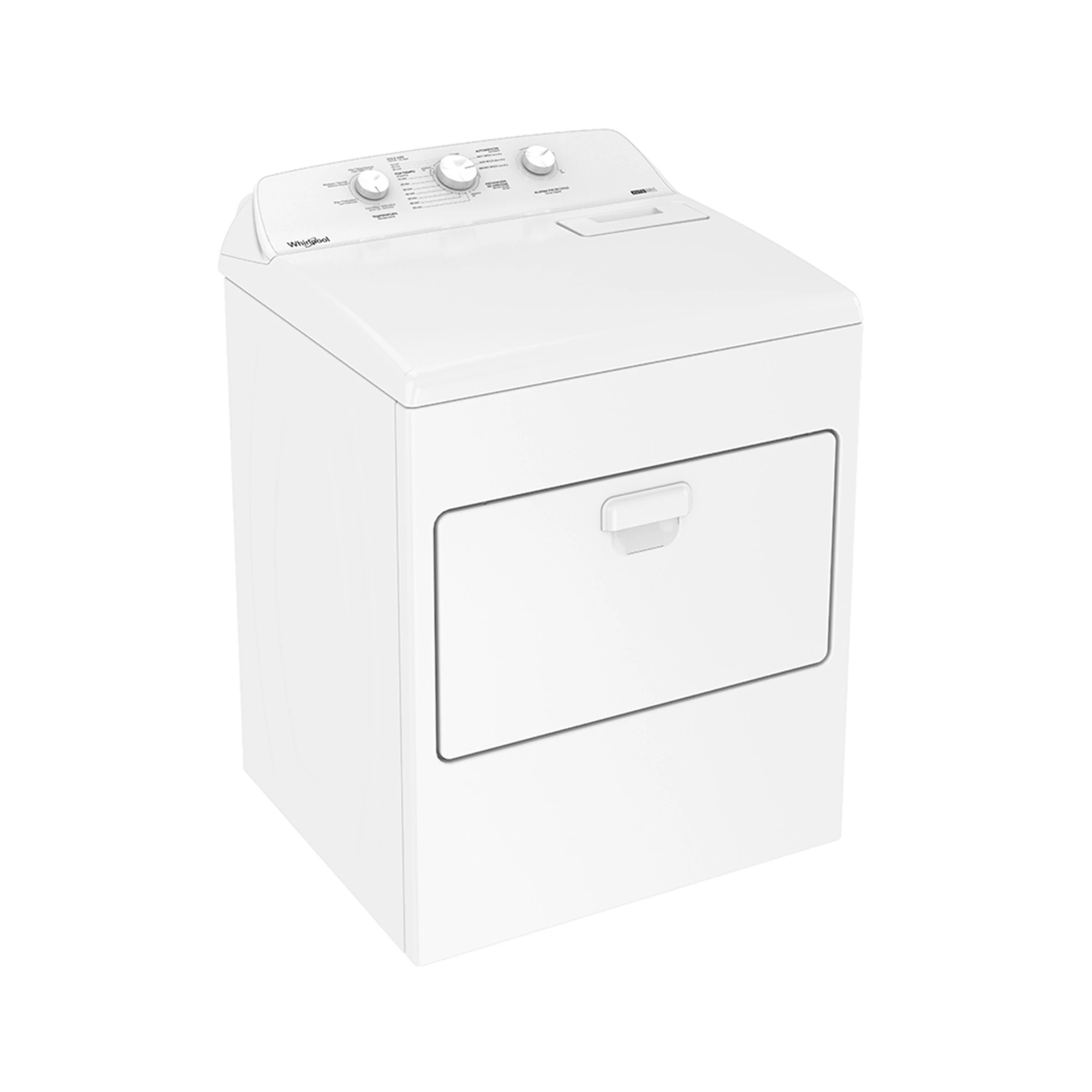 Secadora AutoDry 17kg Whirlpool
