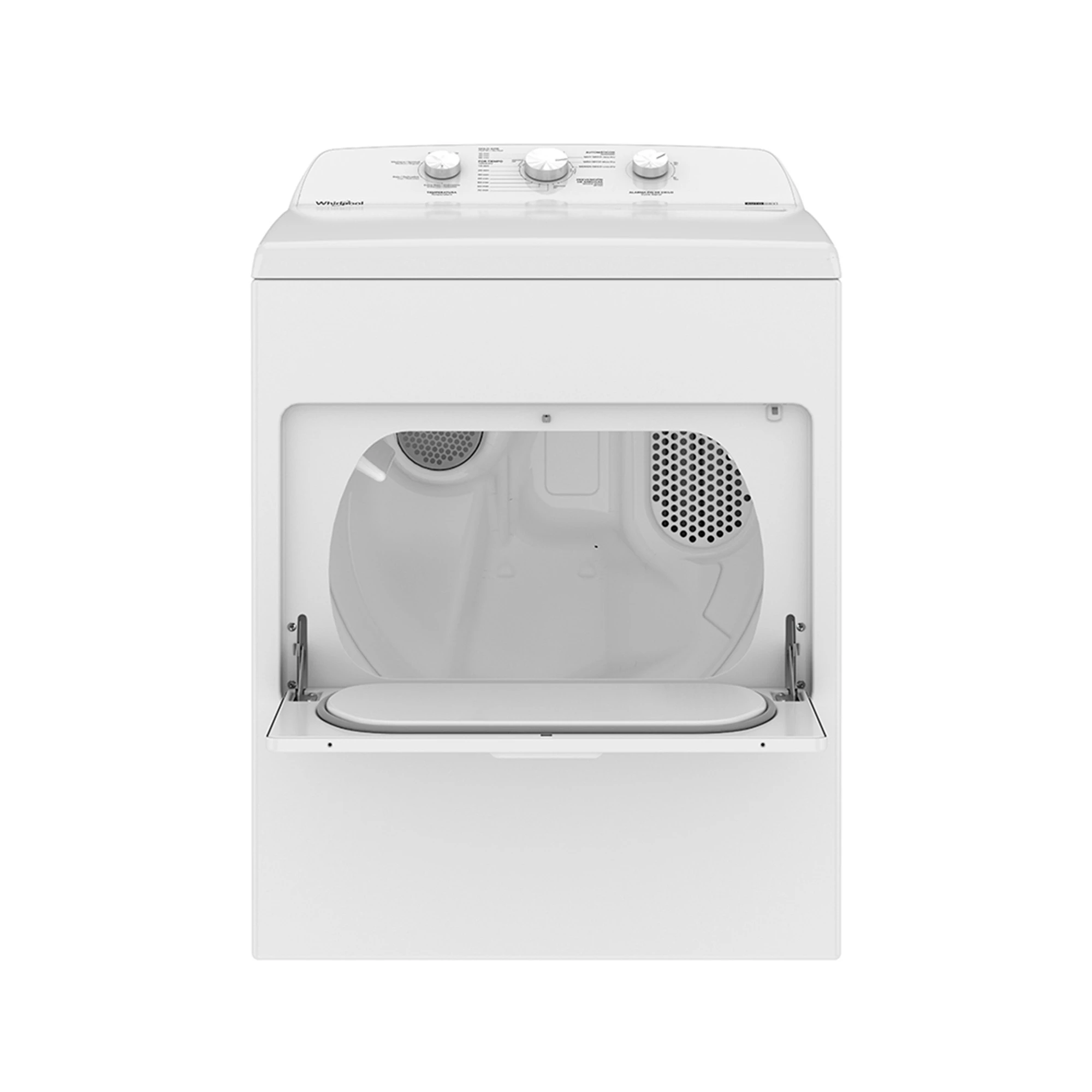 Secadora AutoDry 17kg Whirlpool