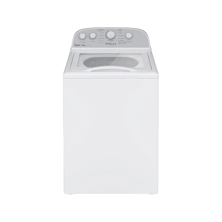 Lavadora 18kg Carga Superior Xpert System Whirlpool