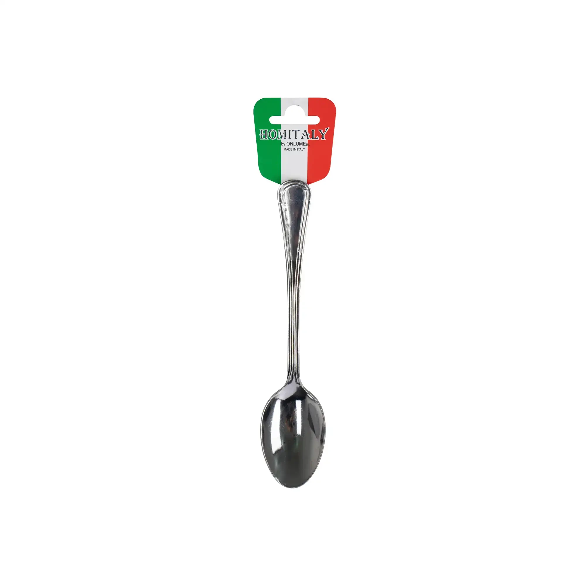 Blister de 6 cucharillas de café GAT