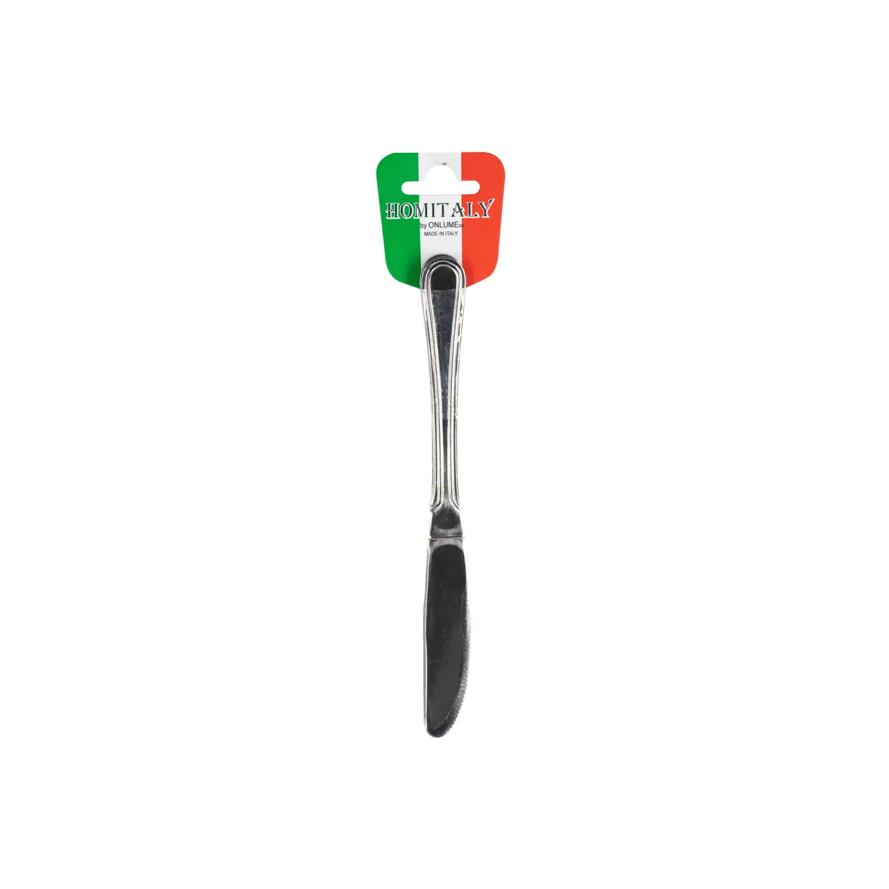 Blister de 4 cuchillos de mesa GAT